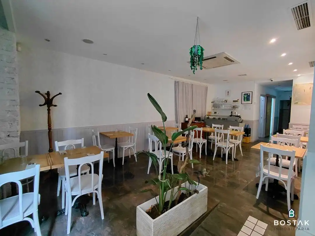 Local comercial en alquiler en Ibaiondo, imagen 8