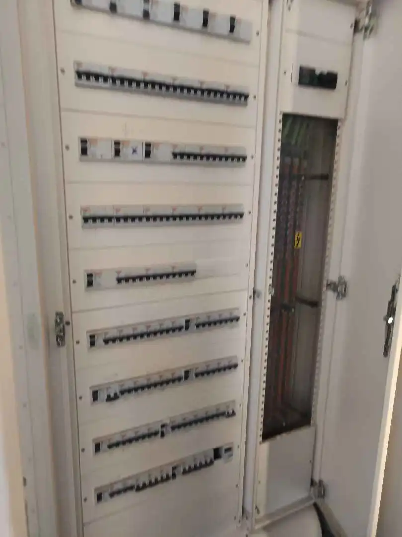 Nave industrial en venta en Córdoba con Alarma