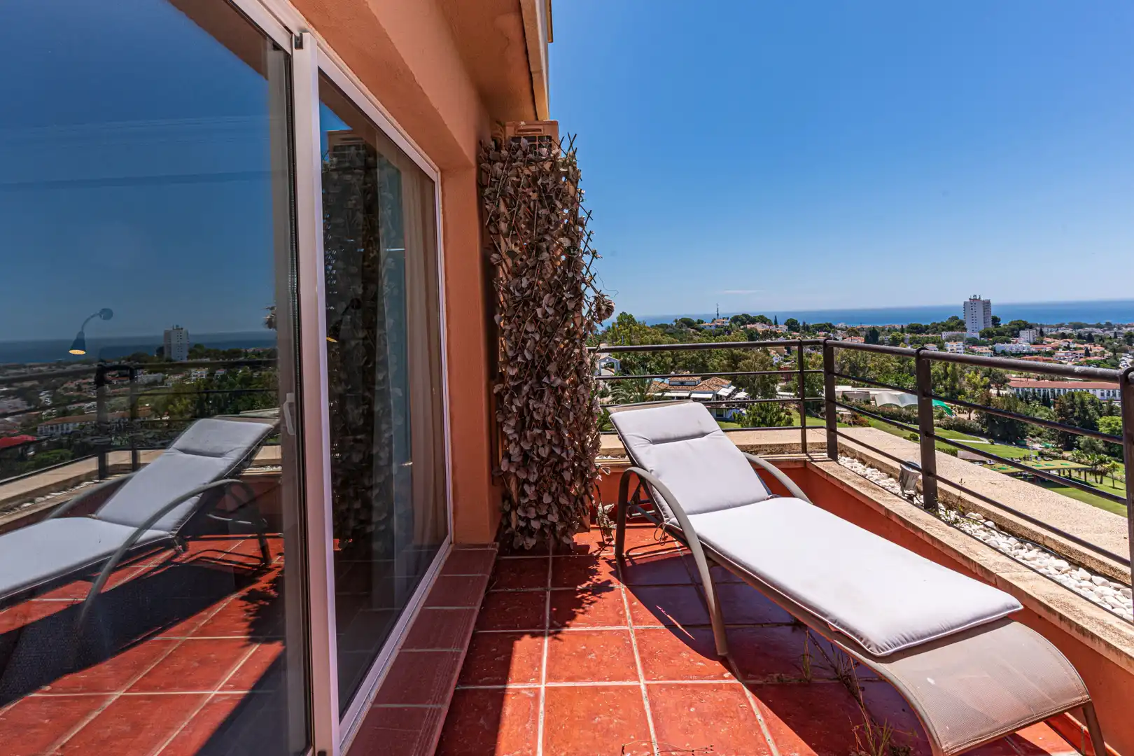 Apartament amb piscina en venda a Marbella Centro, imagen 33