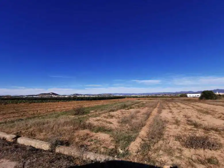 Terreny residencial en venda a POLIGONO 46, PARTIDA GALLIPONT, imagen 5