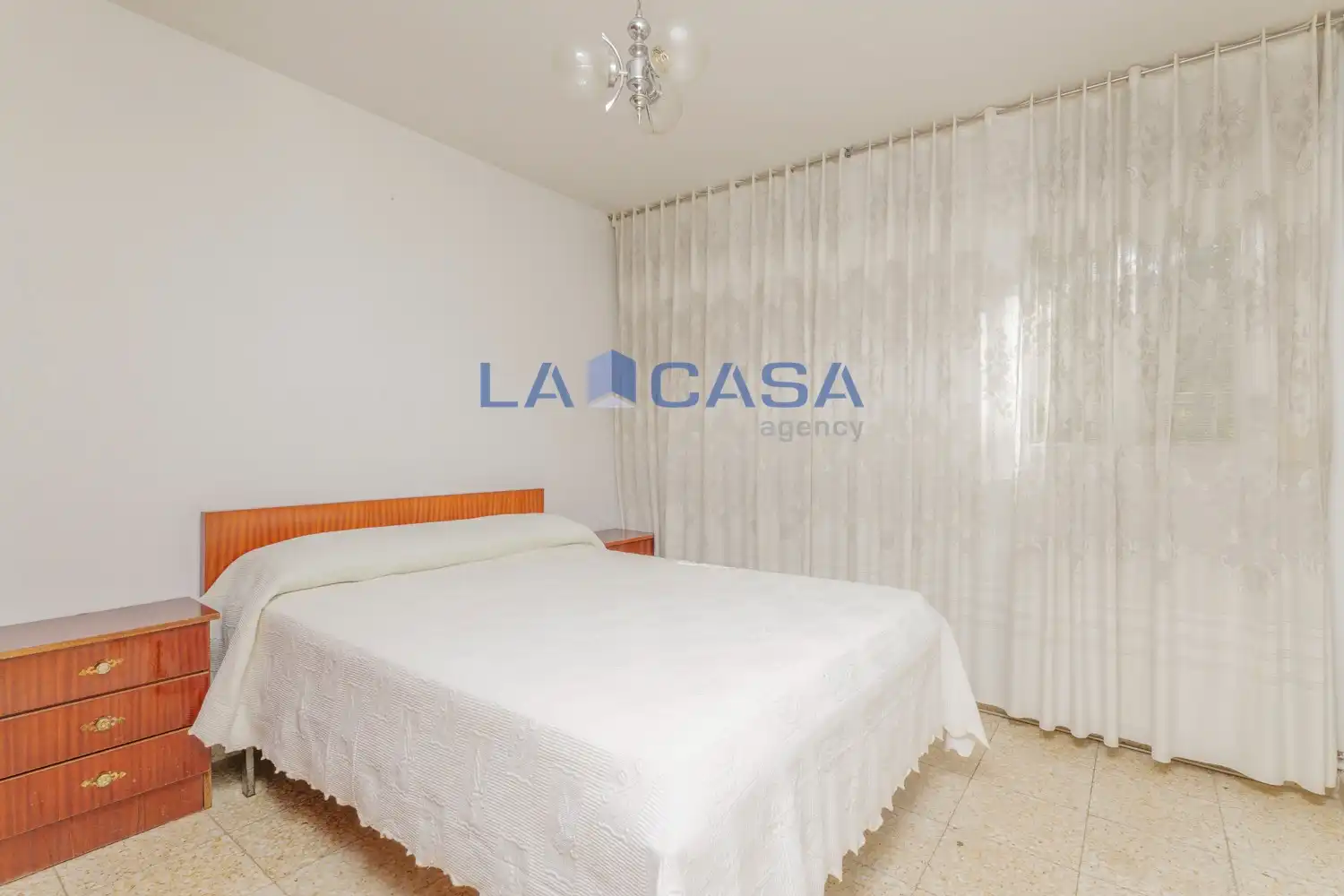 Wohnung mit Aufzug zum Verkauf in Calle de Azcoitia, imagen 6