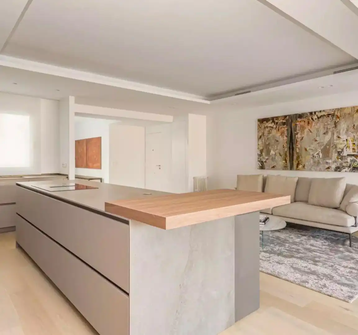 Piso con ascensor en venta en Calle de Serrano, imagen 43