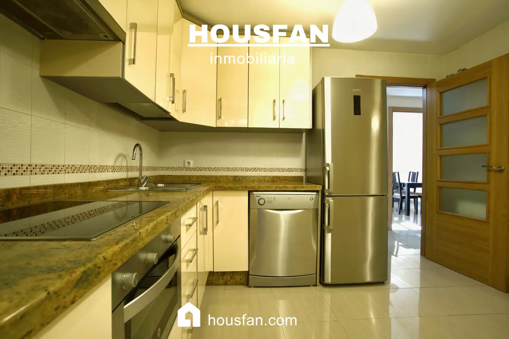 Appartement avec ascenseur à vendre à Avenida de Alemania, imagen 16