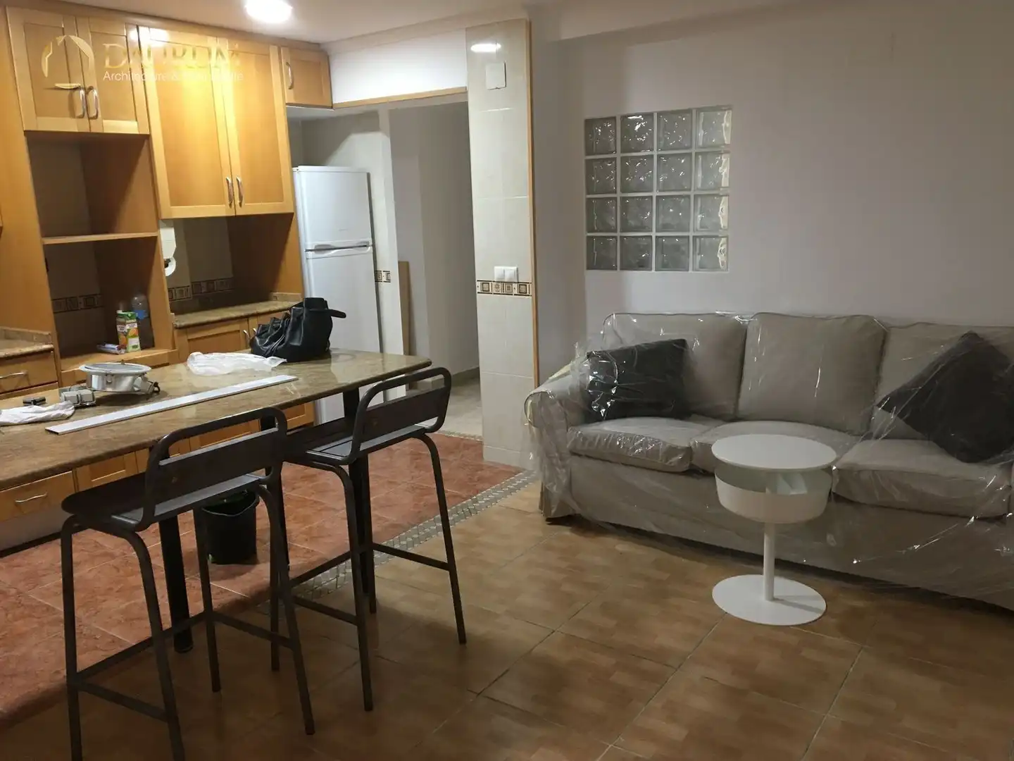Piso con ascensor en venta en PARE VIÑAS