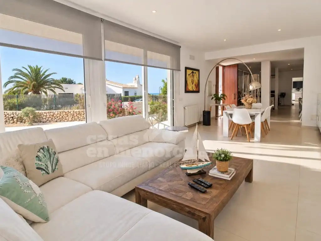 Casa con piscina in vendita a Binibèquer, imagen 12