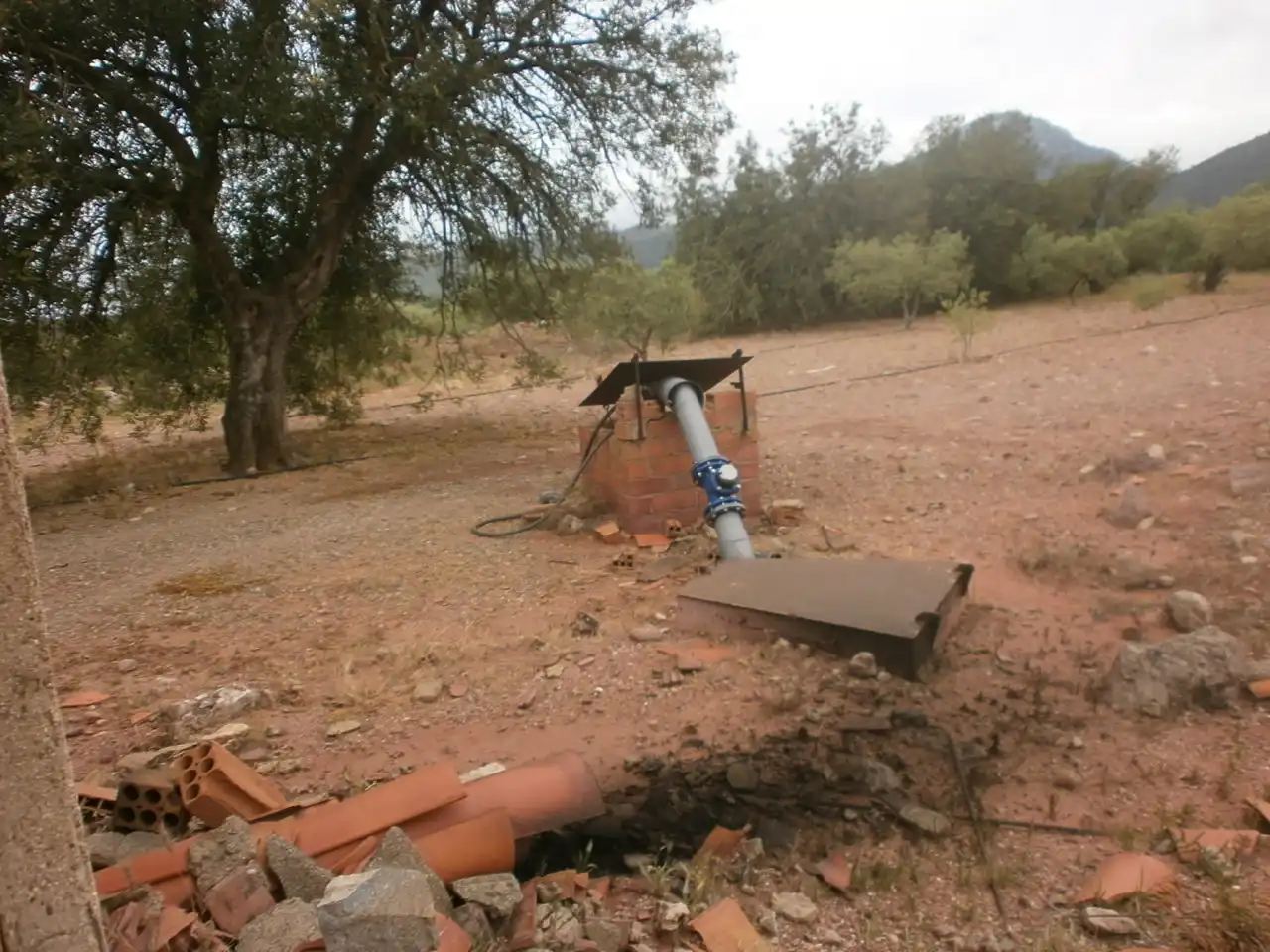 Terreny rústic en venda a Avinguda de Reus, imagen 18