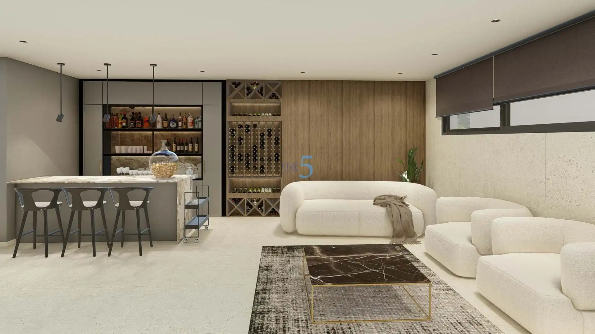 Casa en venta en Balcón de Ponoig - Polop Paradis - Polop Hills, imagen 29