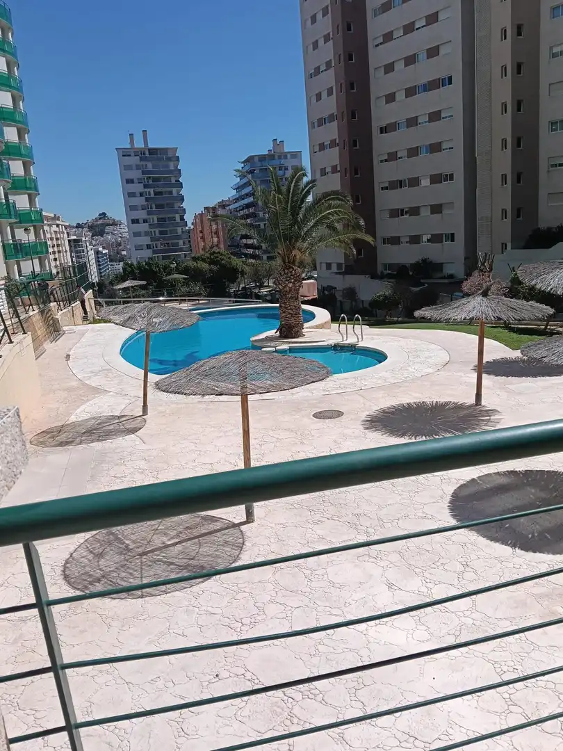 Apartment for sale in La Cala de Villajoyosa, imagen 16