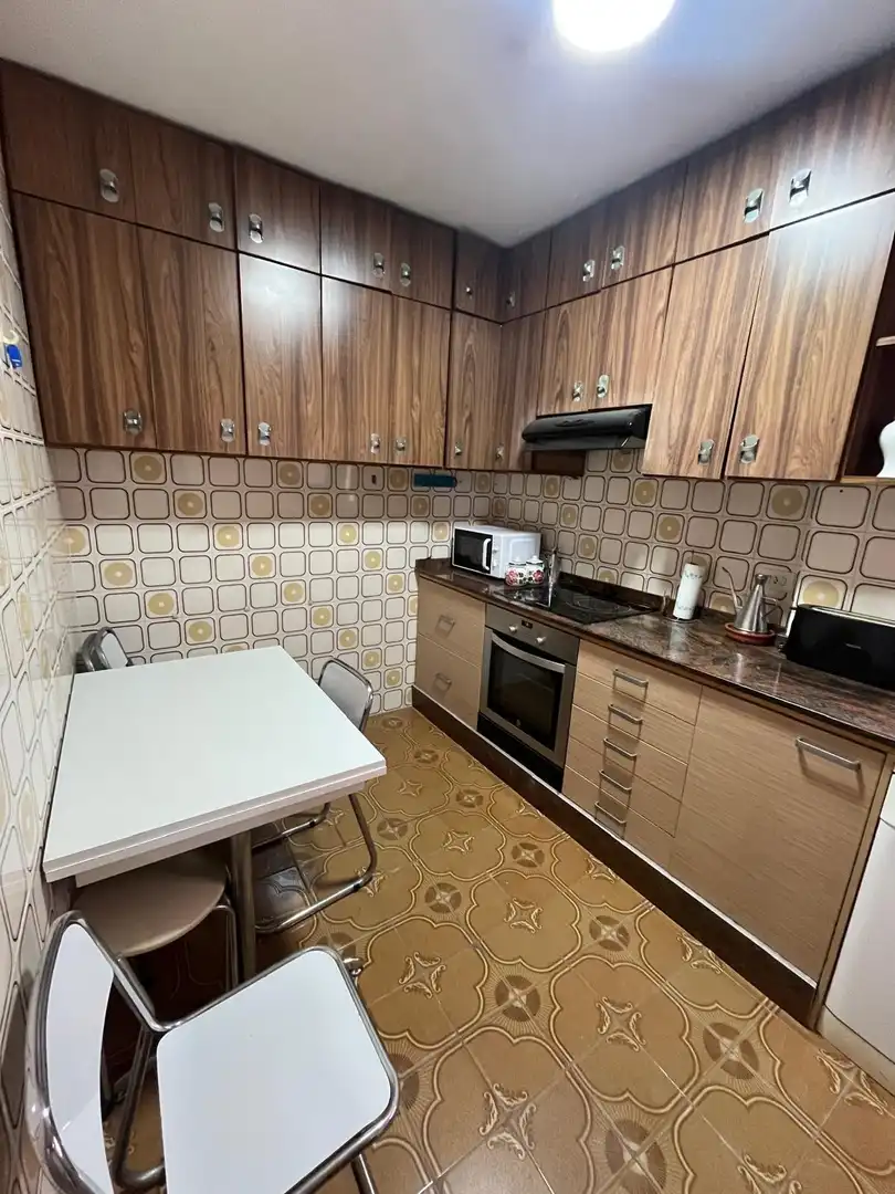 Cocina de Piso en venta en Meliana con Aire acondicionado, Calefacción y Balcón