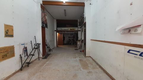 Photo 5 of Commercial properties for sale in El Mercado - Plaza de Toros, Villena