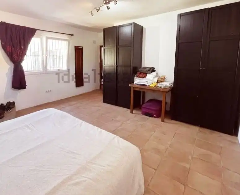 Habitación de Casa o chalet en venta en Tarifa con Jardín privado y Trastero