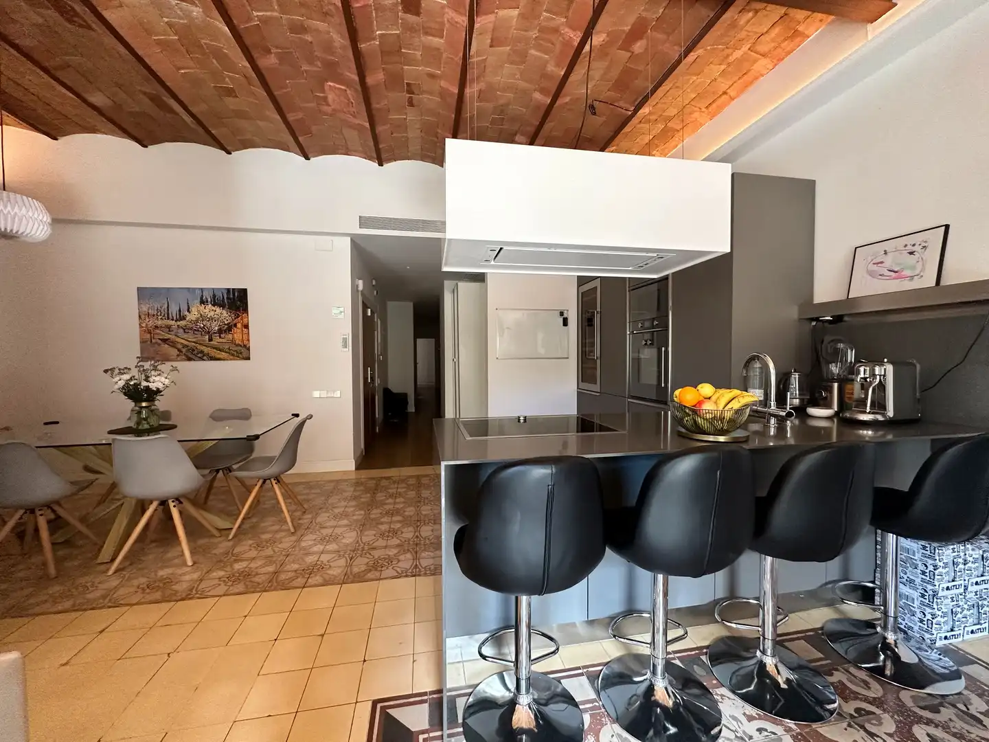 Appartement avec terrasse à vendre à Eixample, imagen 16