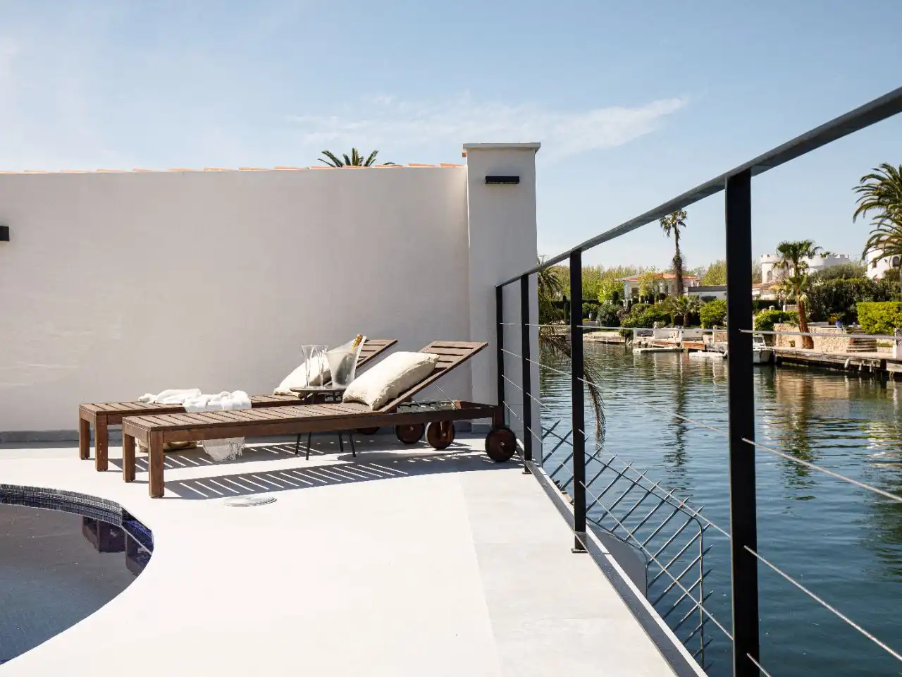 Haus mit Pool zum Verkauf in alberes 208A, imagen 9