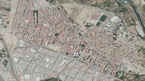 Foto 4 de Casa o xalet en venda a Centro Ciudad, Manises