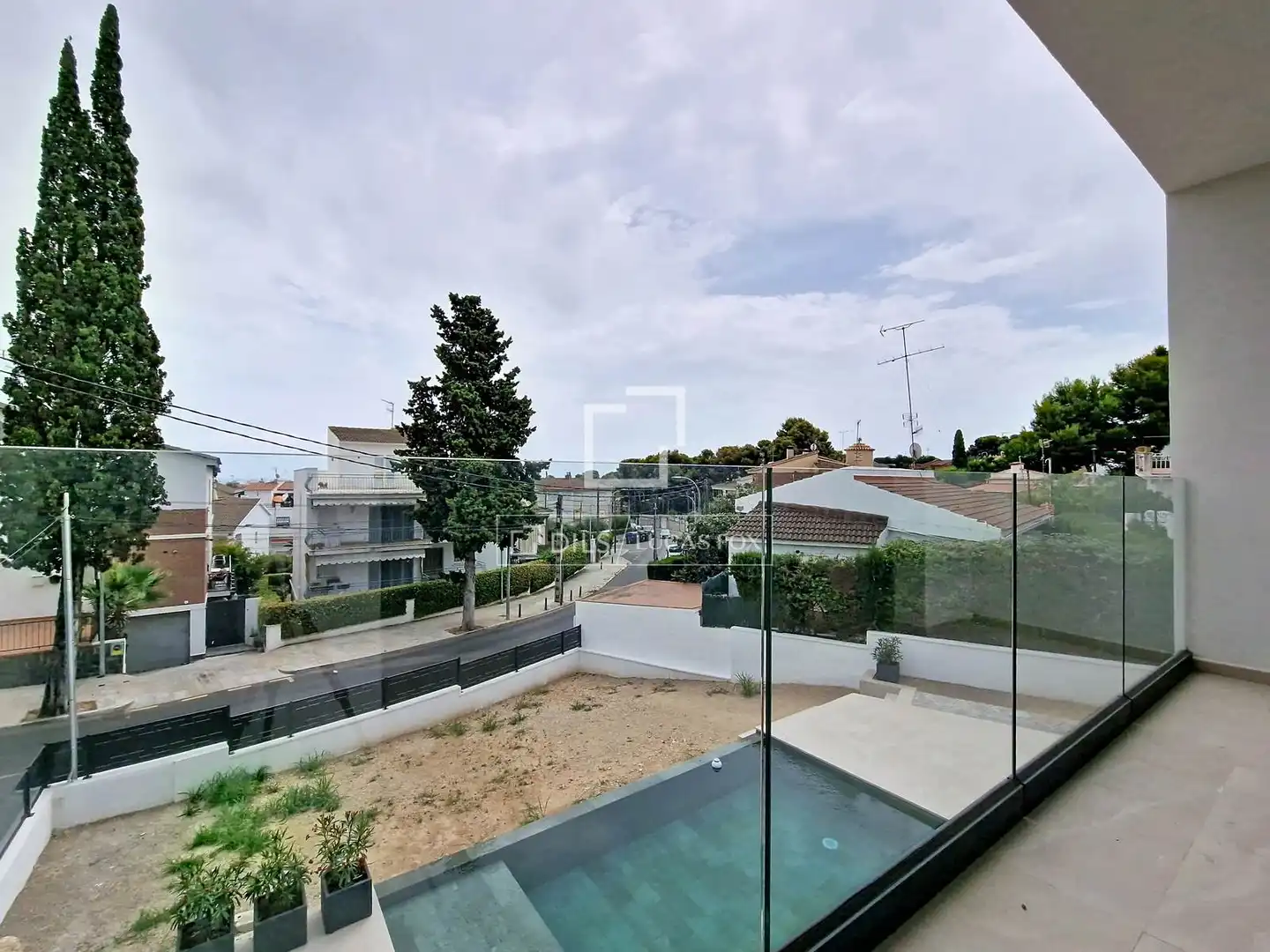 Chalet con terraza en venta en Segur de Calafell, imagen 48