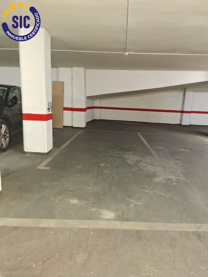 Individual for sale in Calle PLAZA DE LA CRUZ ROJA 2, imagen 9