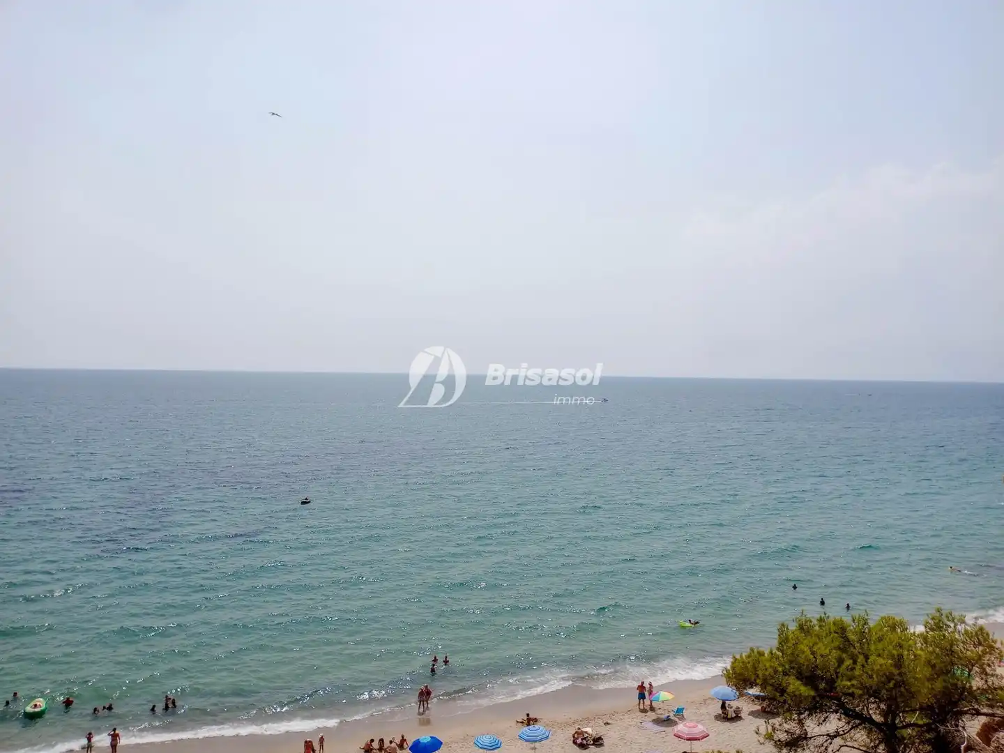 Apartamento en venta en Mont-roig del Camp con Aire acondicionado, Calefacción y Terraza