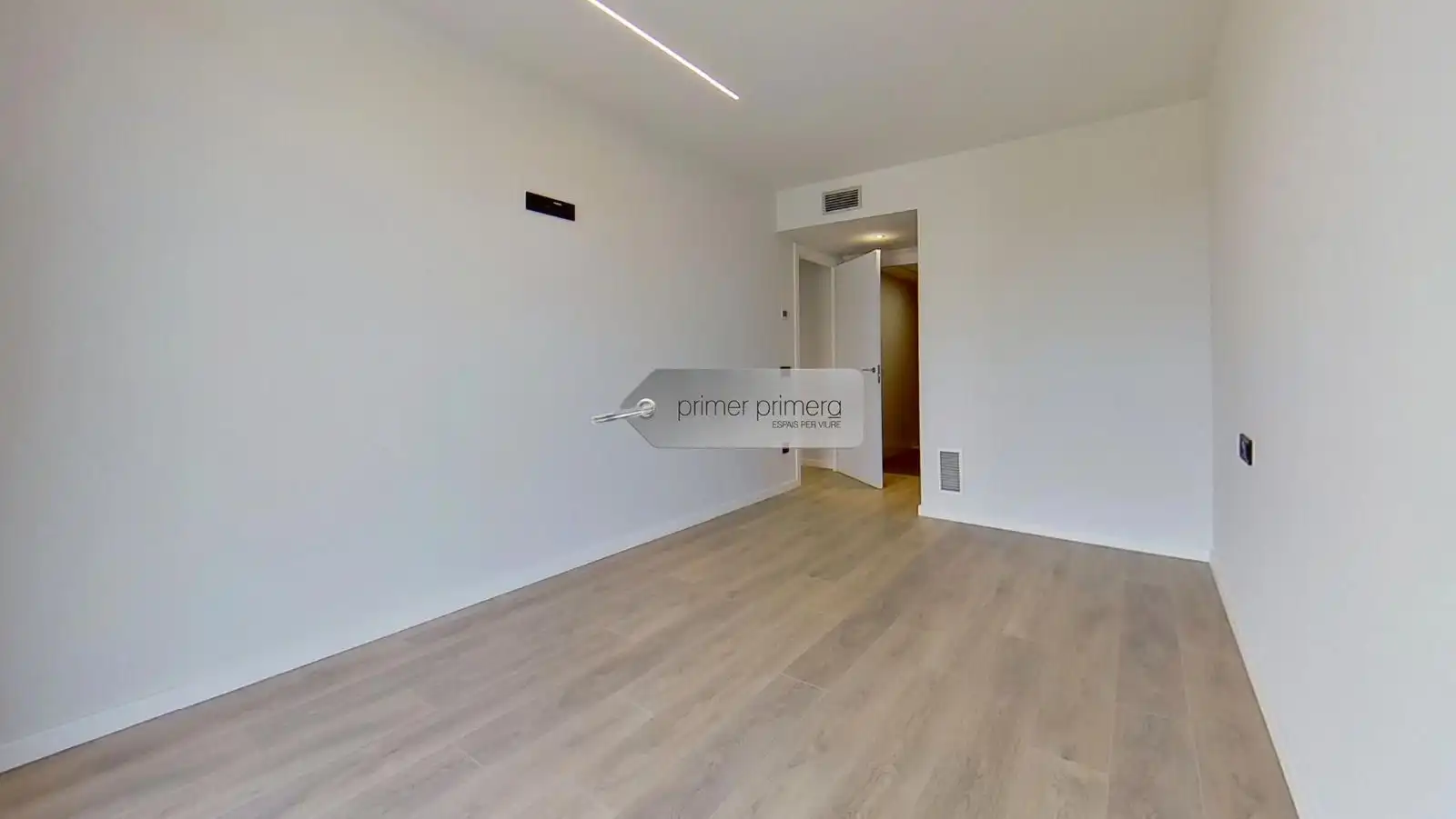 Piso en venta en Europa, La Girada