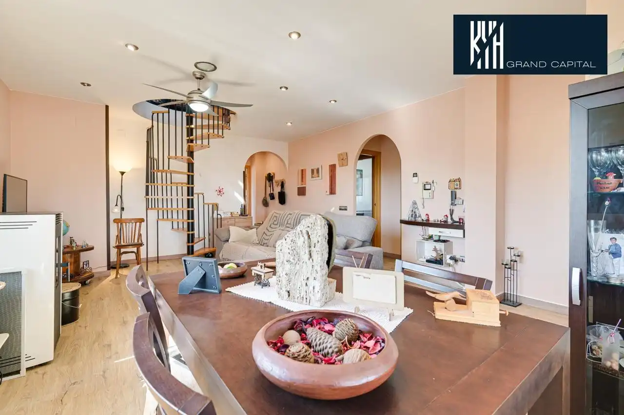 Casa con piscina in vendita a SOTLLO, imagen 9