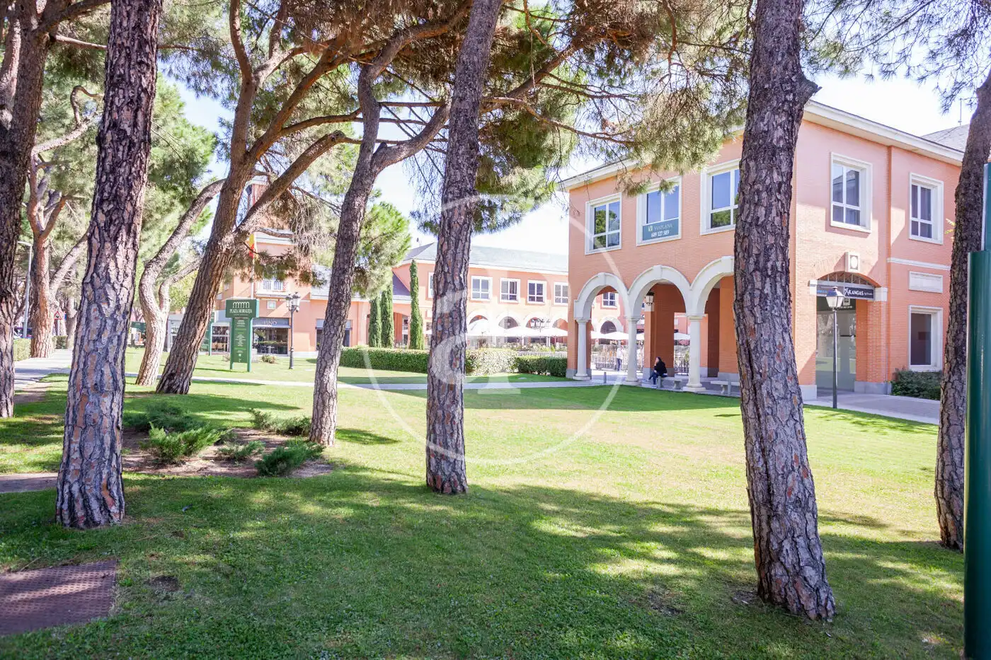 Maison mitoyenne avec jardin à vendre à Urbanización La Moraleja, imagen 5