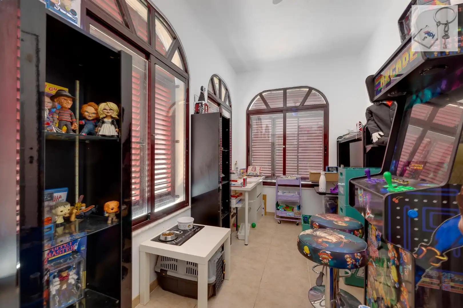 Villa mit Pool zum Verkauf in San Fulgencio, imagen 17