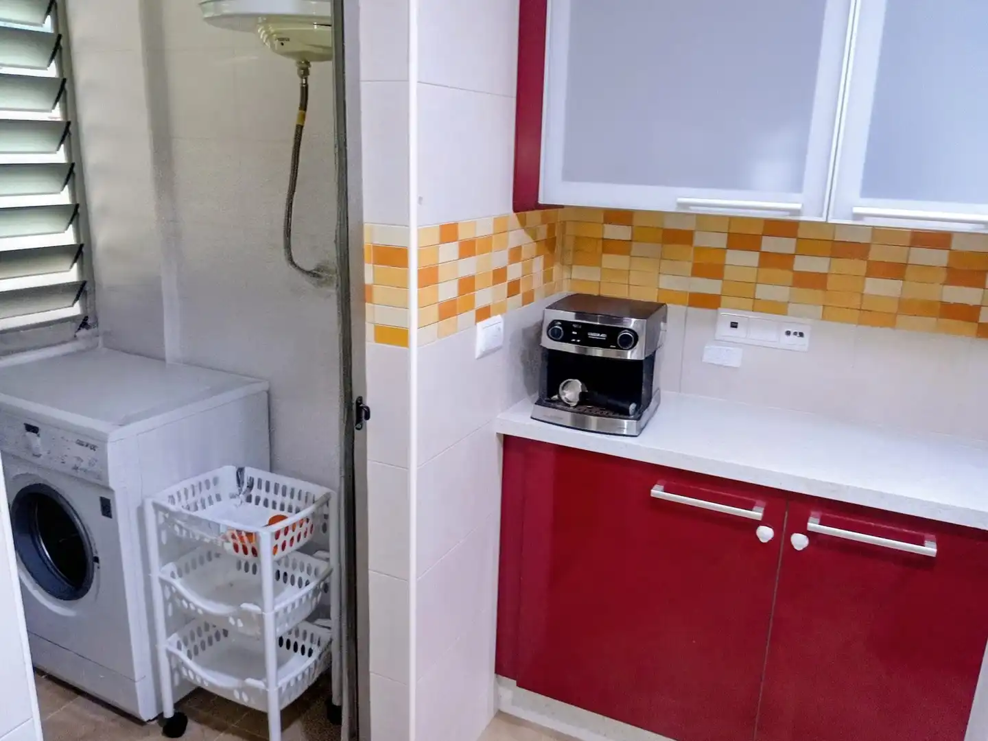 Ático en venta en Torreagüera