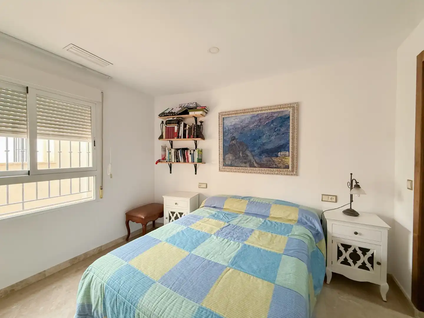 Attique avec ascenseur à vendre à Casco Antiguo, imagen 26
