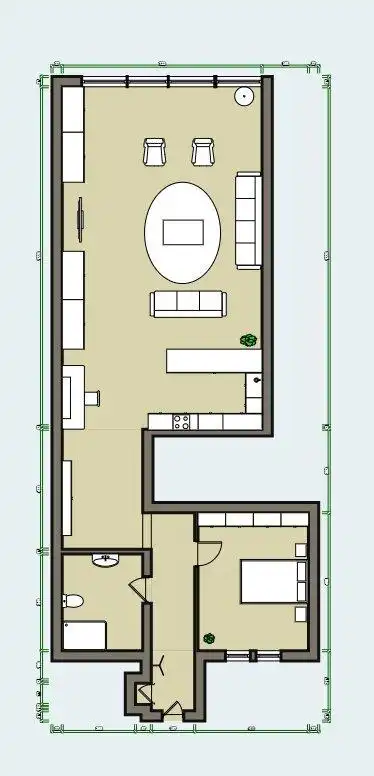 Wohnung mit Aufzug zum Verkauf in Eixample, imagen 21