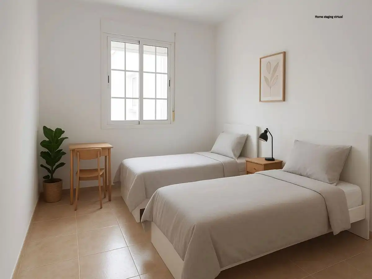 Apartment zum Verkauf in Centro ciudad, imagen 11