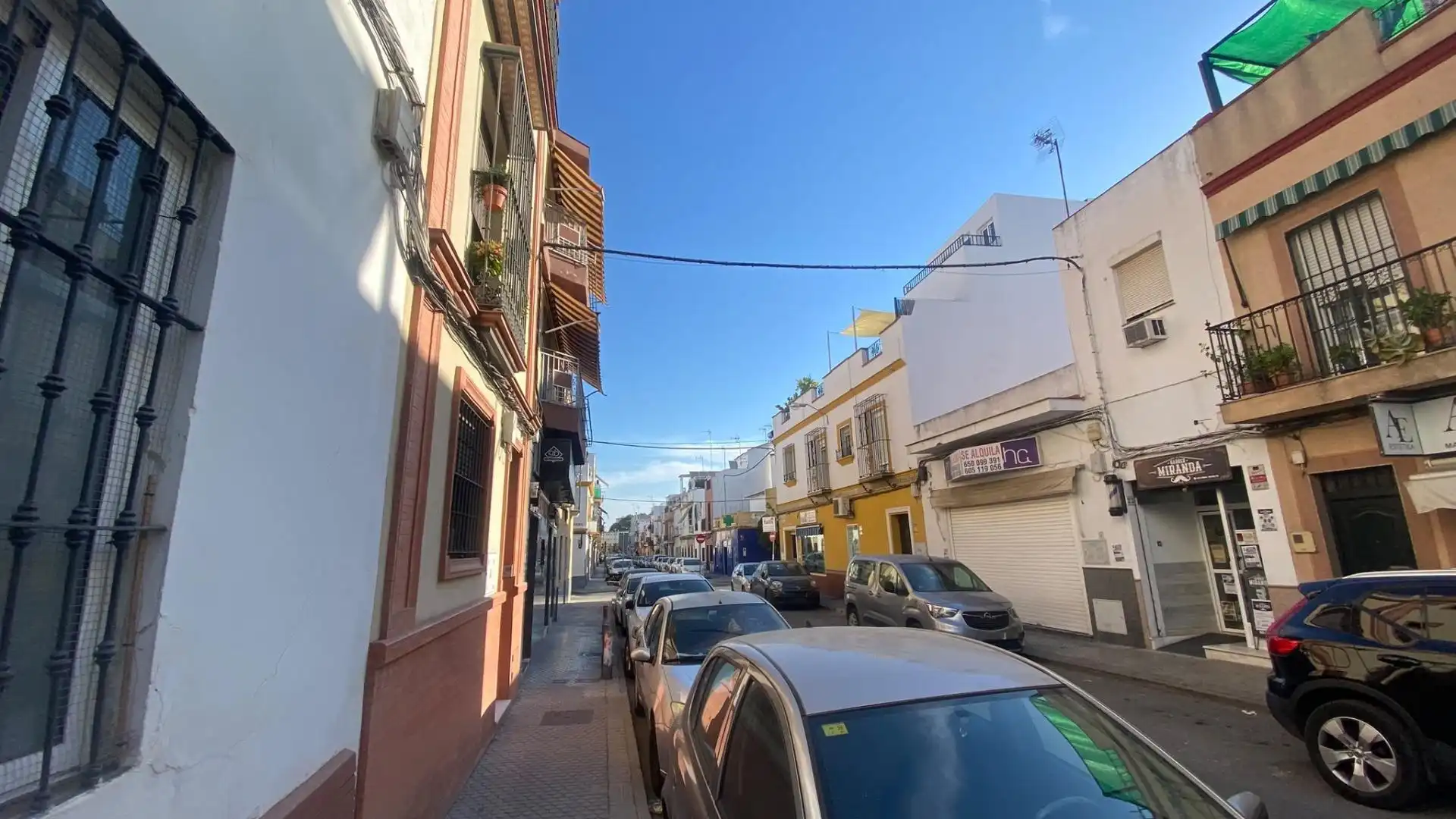 Terreno residencial en venta en Calle de Aragón, imagen 14