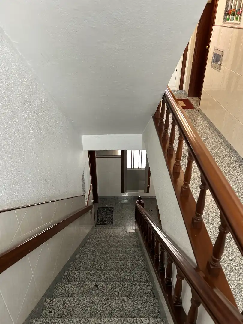 Piso en venta en Rúa Maceiras, imagen 12