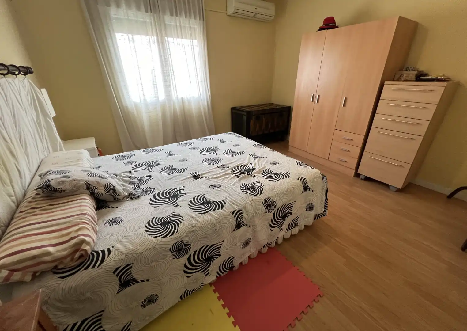 Residencial en venda a Calle Galileo, imagen 28