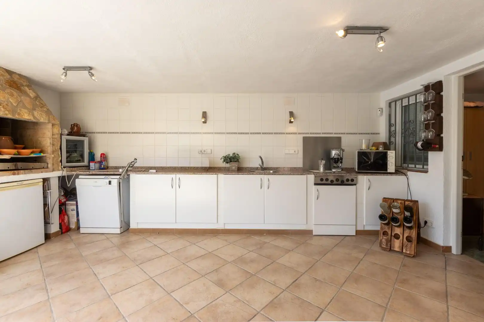 Villa mit Pool zum Verkauf in Carrer JOSEP M DE SAGARRA DE, imagen 53