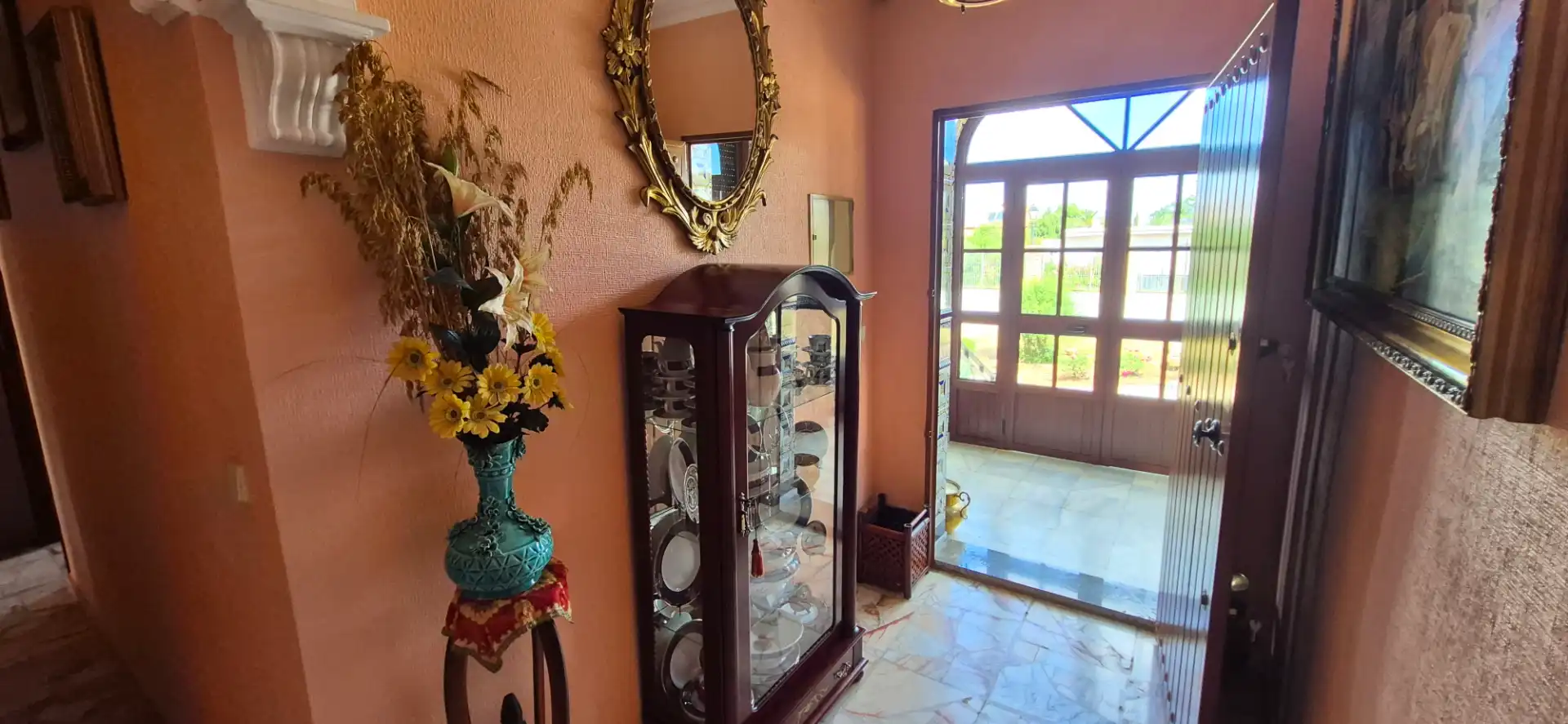 Casa o chalet en venta en Carmona con Aire acondicionado, Calefacción y Jardín privado