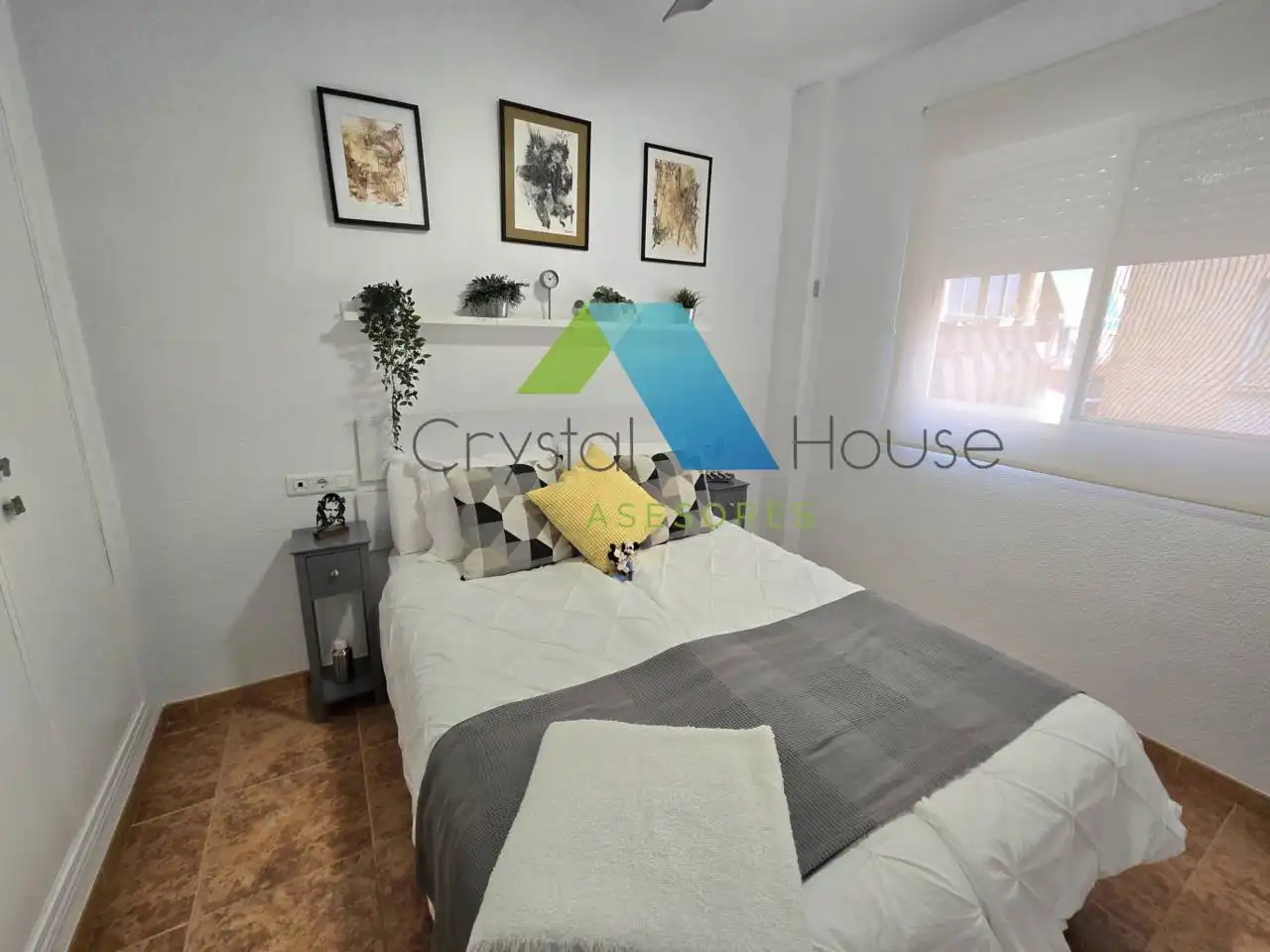 Appartamento con ascensore in vendita a Bailén - Miraflores, imagen 5