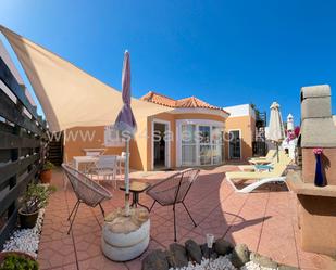 Exterior view of House or chalet for sale in Antigua  with Private garden, Terrace and Furnished