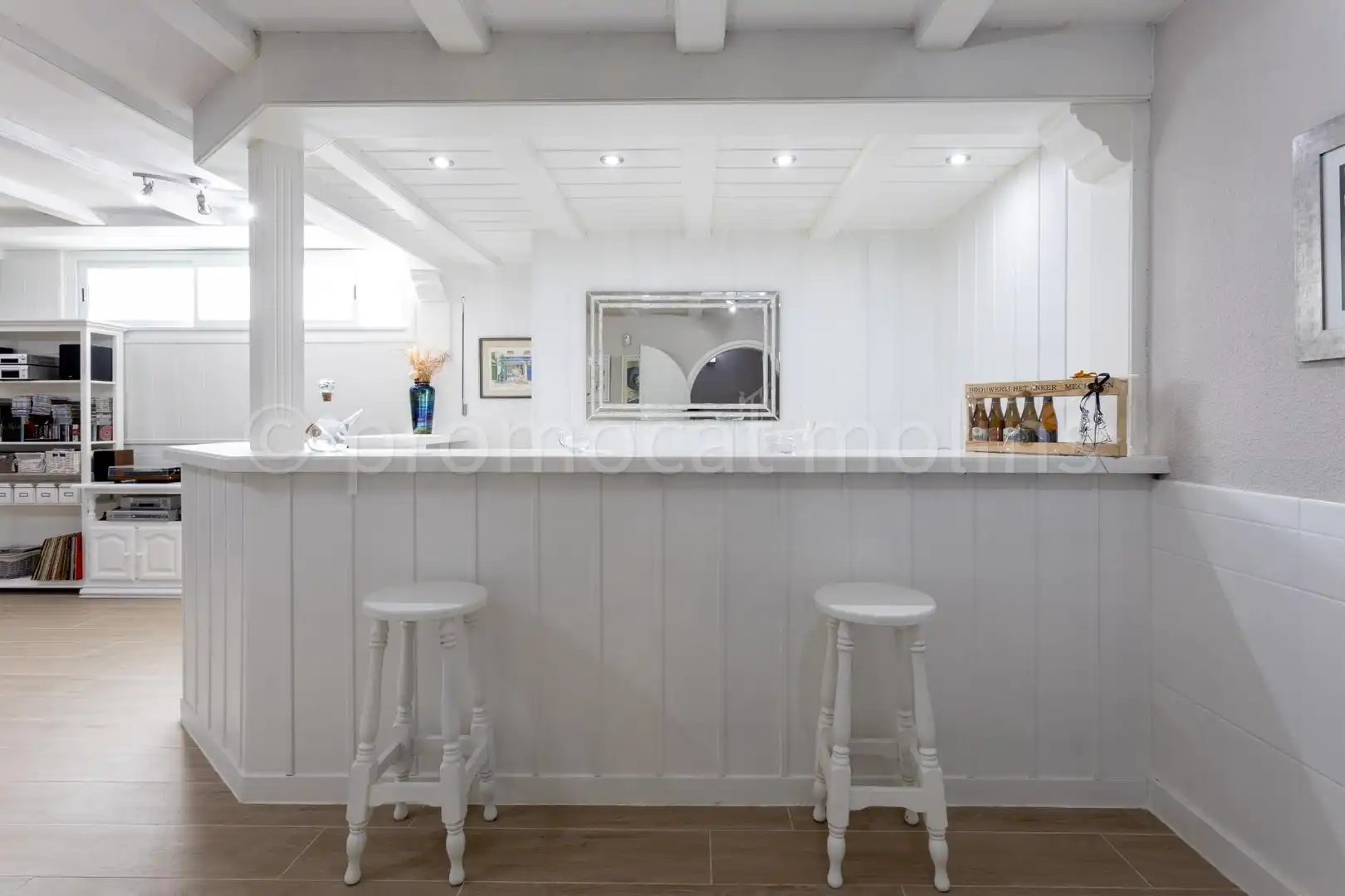 Casa o chalet en venta en Teià