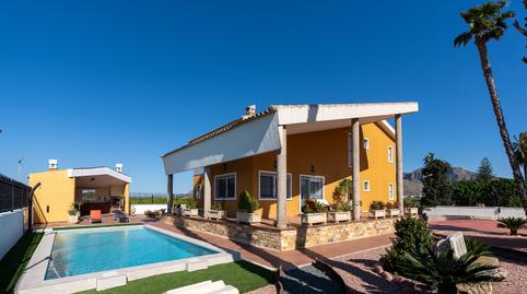 Photo 3 of House or chalet for sale in Desamparados - Hurchillo - Torremendo, Orihuela