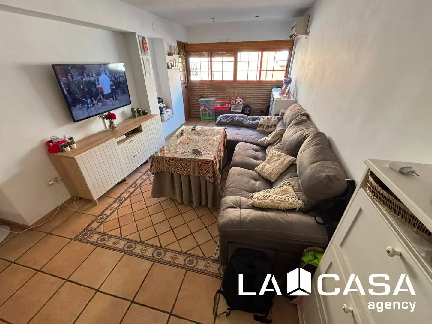 Appartement avec terrasse à vendre à Calle Ruiz Gijón, imagen 4