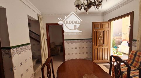Casa de 2 plantas con patio y terrado en Pechina, 96 m, imatge 3