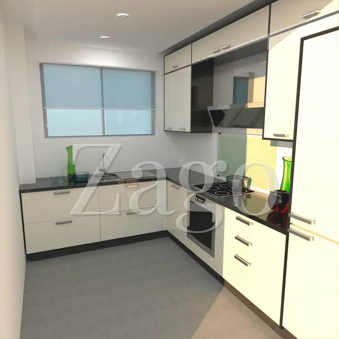 Apartment mit Pool zum Verkauf in Cala de Finestrat, imagen 14
