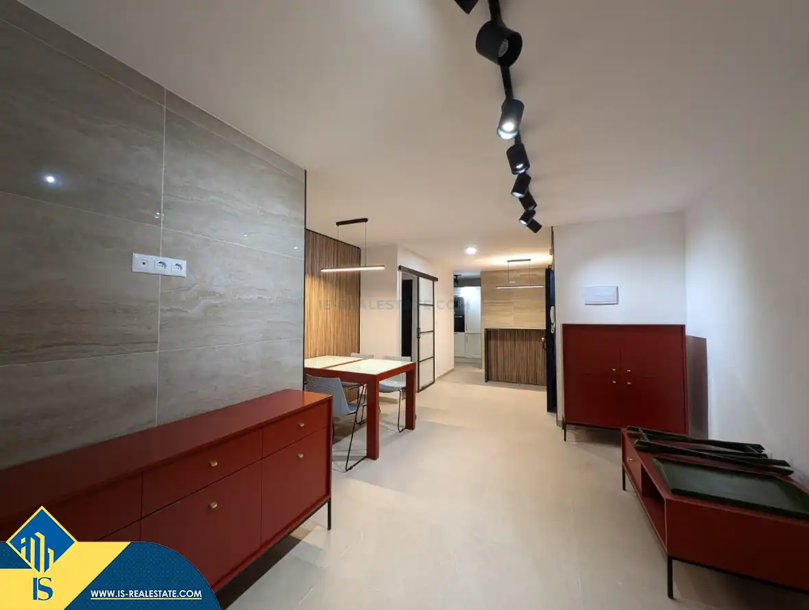 Apartament amb ascensor en venda a Playa del Cura, imagen 8