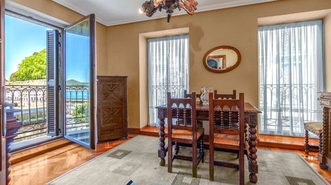 Foto 4 de Piso en venta en Angel Kalea, Parte Vieja, Donostia - San Sebastián