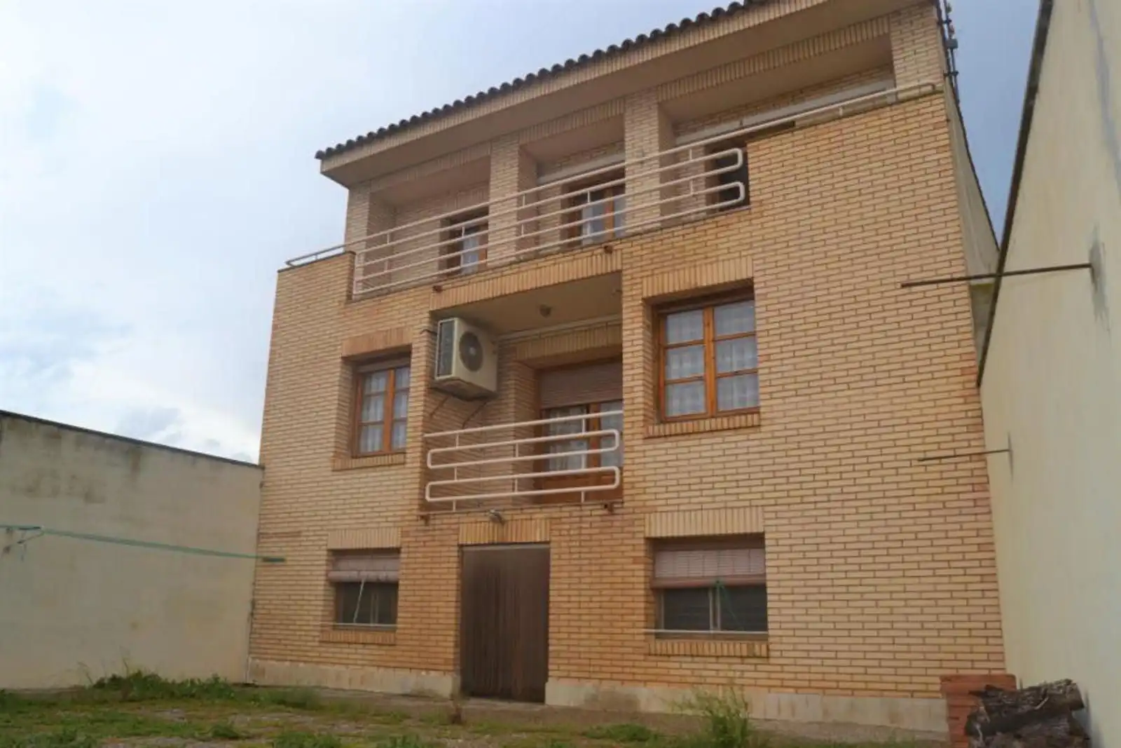House with terrace for sale in Albalatillo, imagen 53