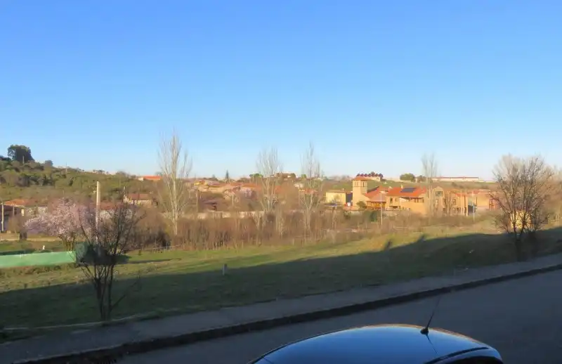 Casa o chalet en venta en Chozas de Abajo con Calefacción, Jardín privado y Trastero