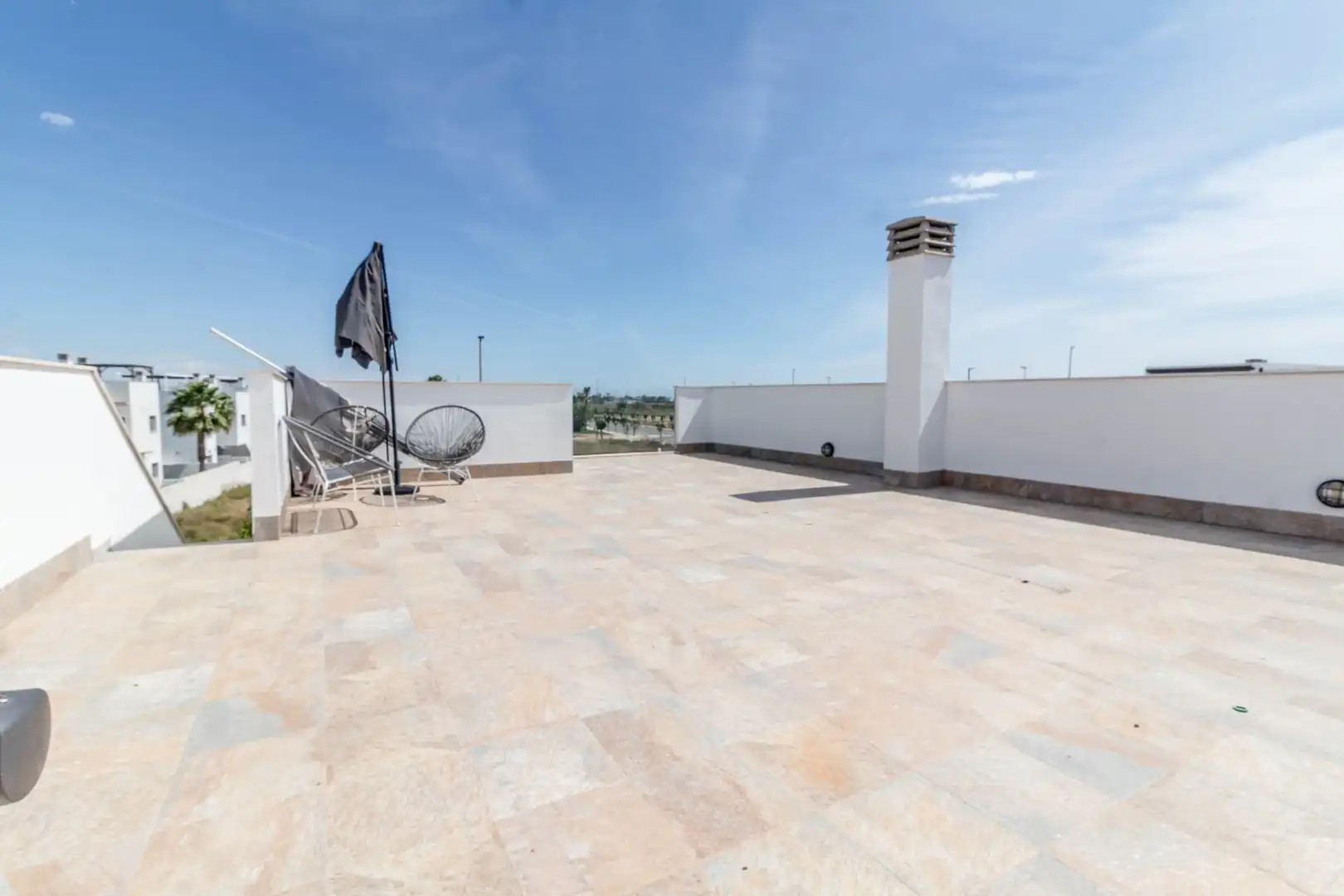 Haus mit Pool zum Verkauf in Pilar de la Horadada ciudad, imagen 5