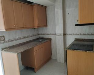 Kitchen of Flat for sale in Castellón de la Plana / Castelló de la Plana  with Storage room