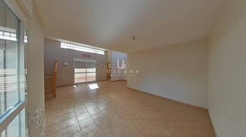 Foto 4 de Casa adosada en venta en Calle Sierra del Ricote, El Esparragal, Murcia