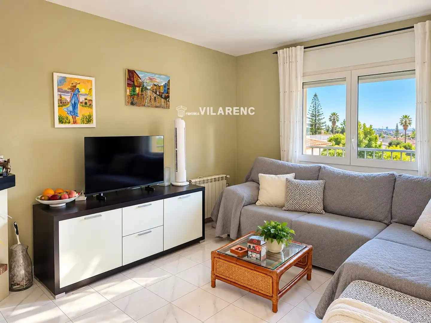 Terraced house with garden for sale in Ocea Atlantic, imagen 14