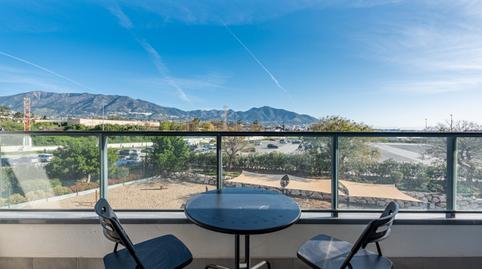 Foto 2 de Apartament en venda a Los Árboles, Málaga